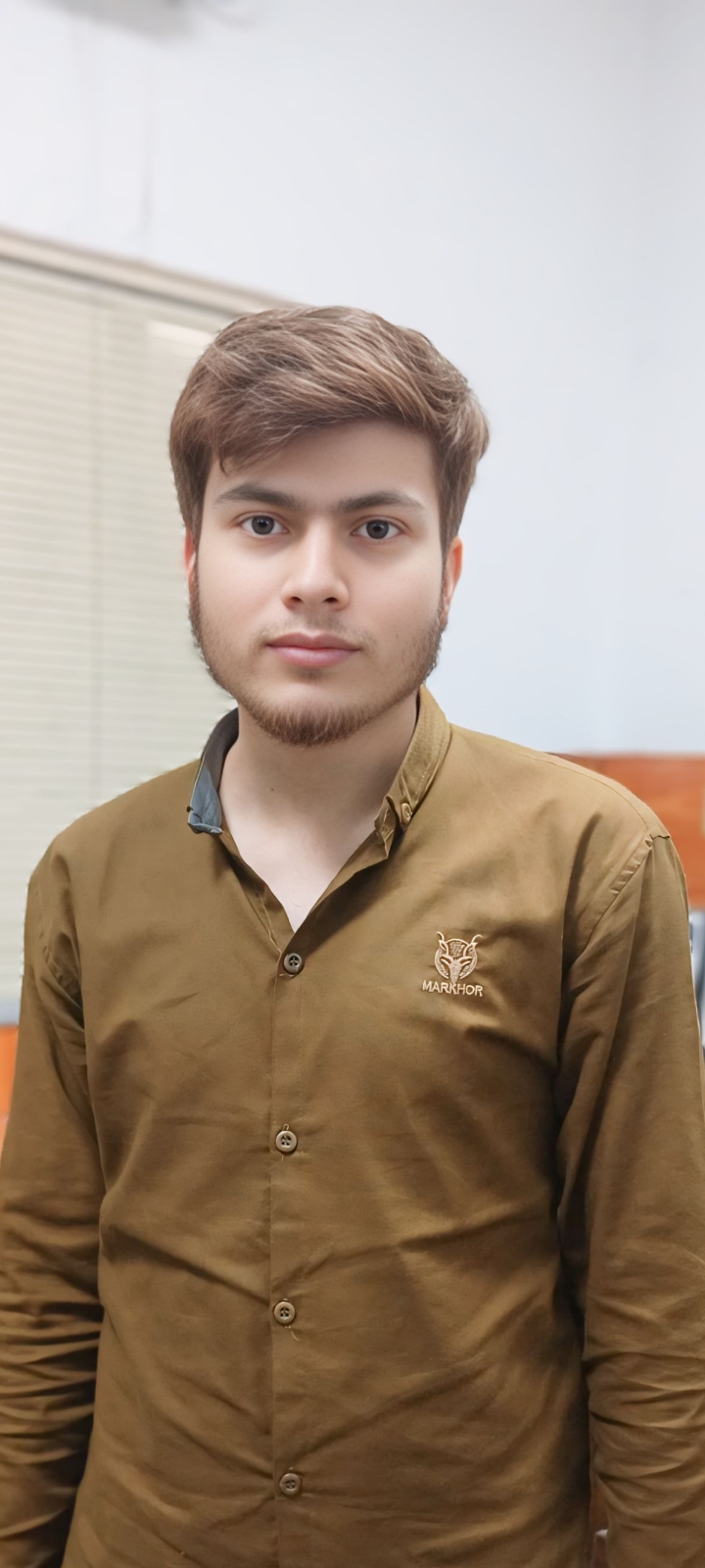 Rashid Butt - Tech & Automation Specialist in Gujrat, Pakistan | Python, Web Scraping, Backend Hosting Expert